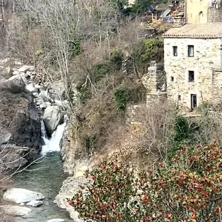 Tipi Nature A L'ombre Des Tilleuls A En Cevennes - Animaux Ferme *