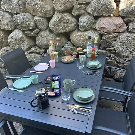 Tipi Nature A L'ombre Des Tilleuls A En Cevennes - Animaux Ferme Luxe tent *