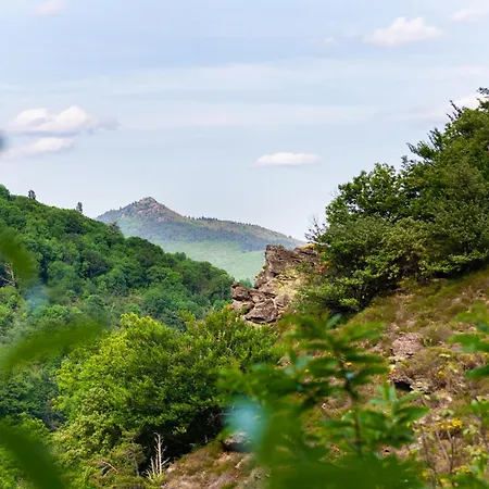 Luxe tent Tipi Nature A L'ombre Des Tilleuls A En Cevennes - Animaux Ferme *