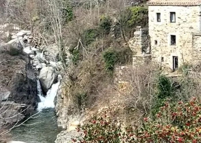 Tipi Nature A L'ombre Des Tilleuls A En Cevennes *